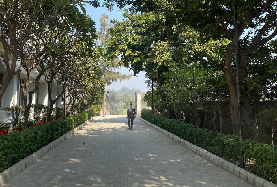 PIET Campus photo 35